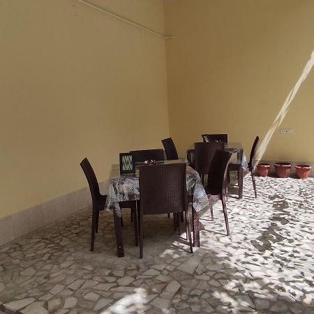 Old Street Guesthouse Buchara Exterior foto