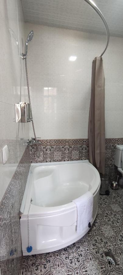 Old Street Guesthouse Buchara Zimmer foto